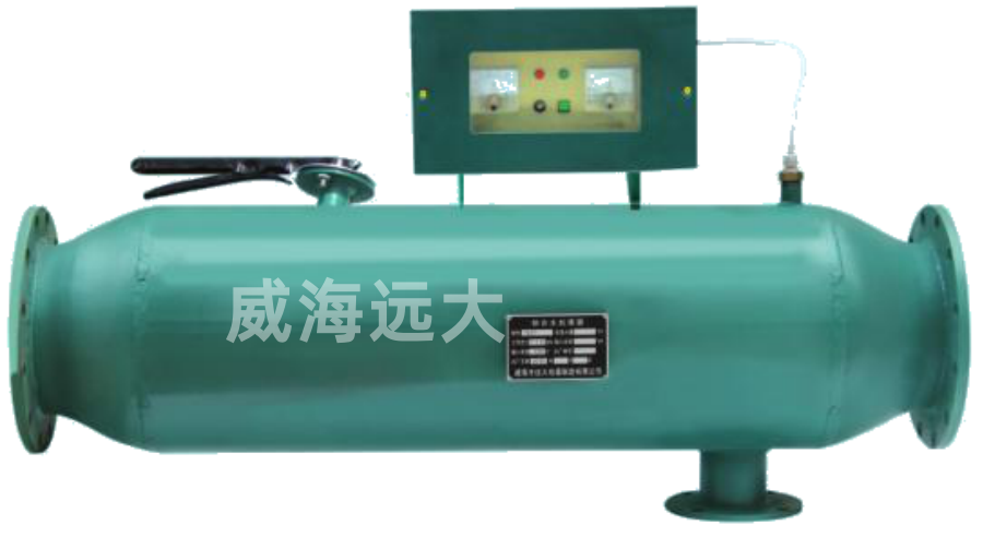 浙江綜合水處理器